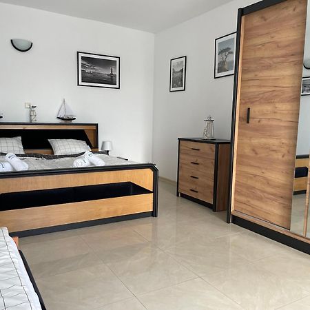 Villa Upwind Oslonino Екстериор снимка