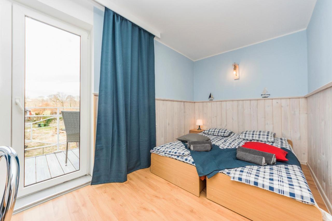 Villa Upwind Oslonino Екстериор снимка