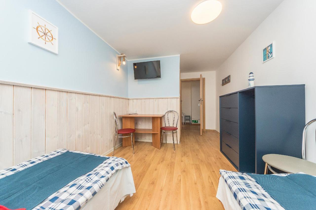 Villa Upwind Oslonino Екстериор снимка