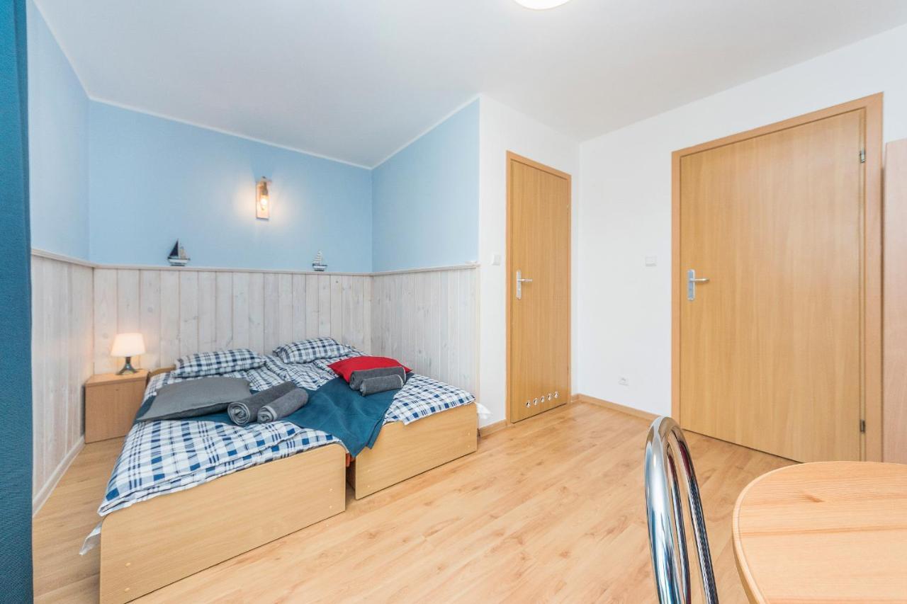 Villa Upwind Oslonino Екстериор снимка