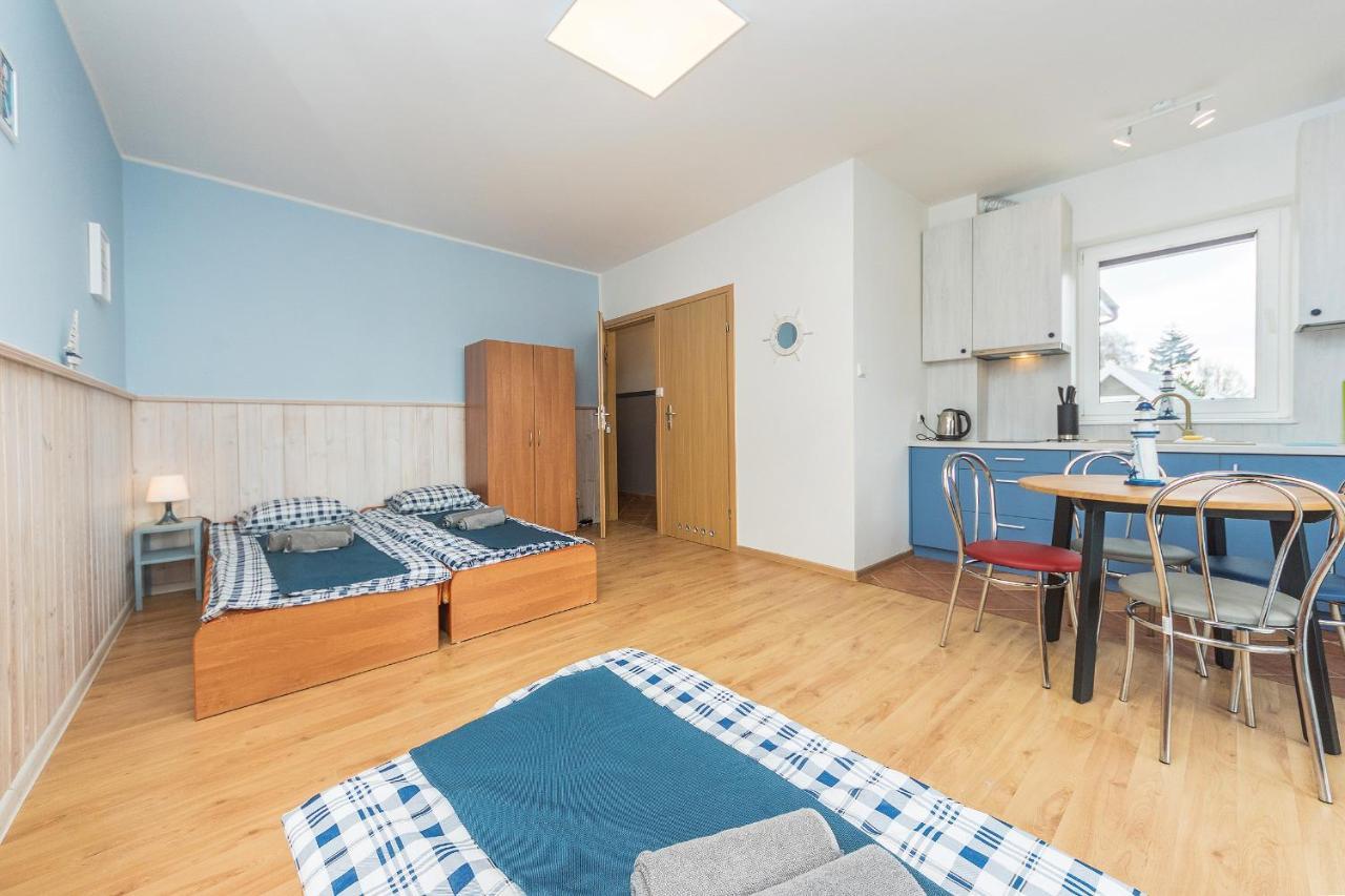 Villa Upwind Oslonino Екстериор снимка