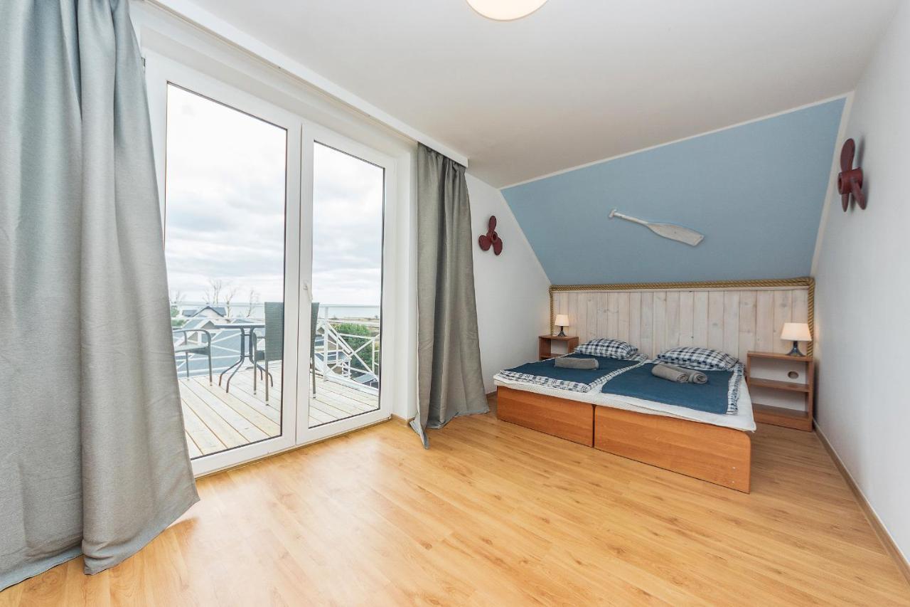 Villa Upwind Oslonino Екстериор снимка