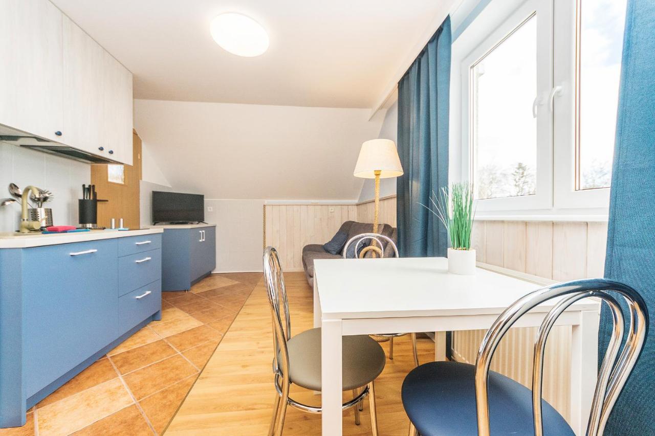 Villa Upwind Oslonino Екстериор снимка