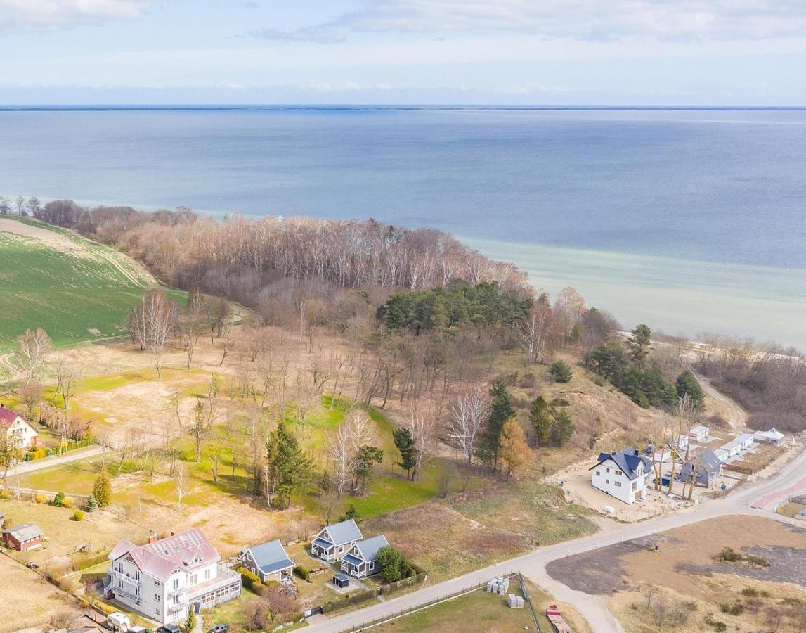 Villa Upwind Oslonino Екстериор снимка