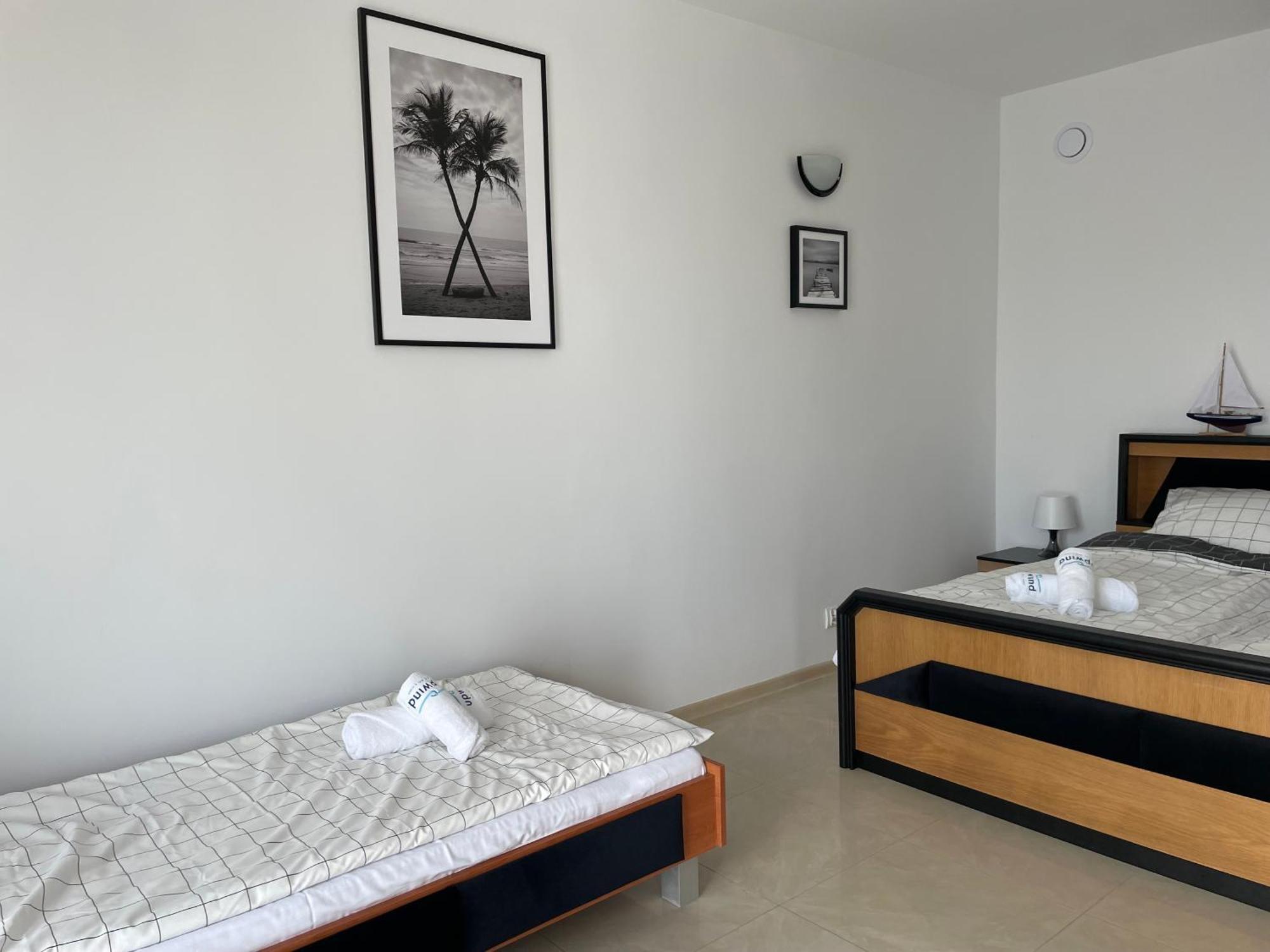Villa Upwind Oslonino Екстериор снимка