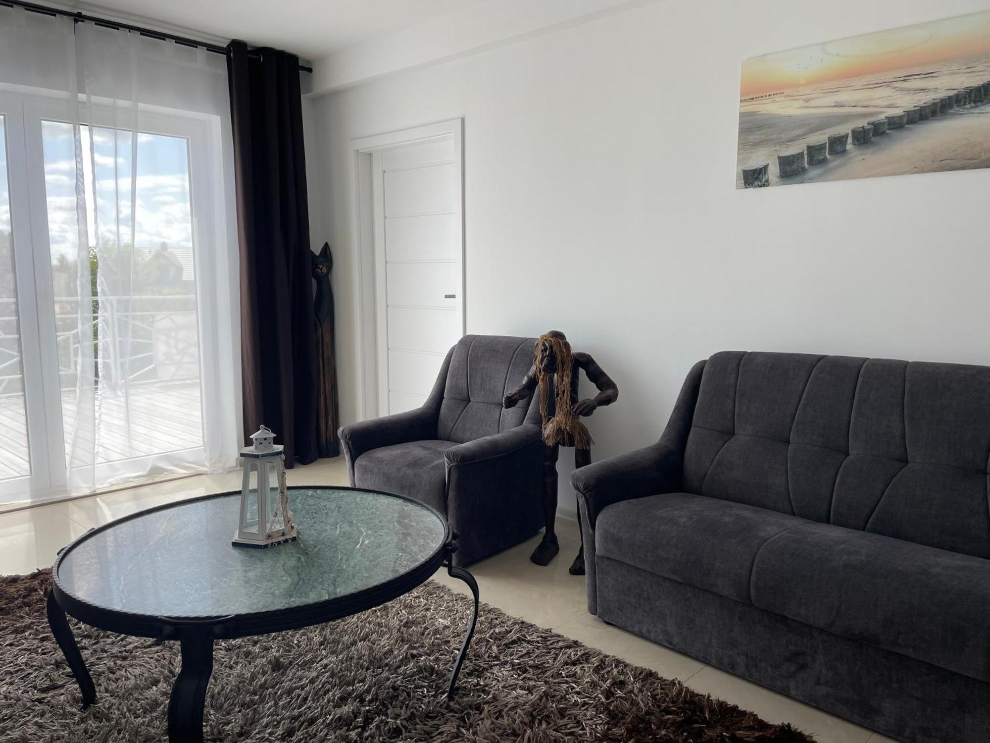 Villa Upwind Oslonino Екстериор снимка